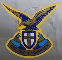 1 Squadron, SAAF