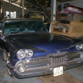 Dodge 1959 Custom Royal