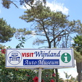 Wijnland Auto Museum