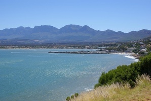 Gordon's Bay, South Africa