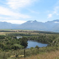 Outside Swellendam, South Africa