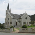 Barrydale, South Africa