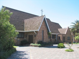St Stephen's Anglican Church, Pinelands