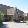 St Stephen's Anglican Church, Pinelands