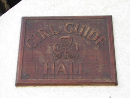 Pinelands Girl Guide Hall