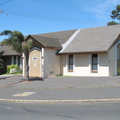 Modern Pinelands Methodist Church