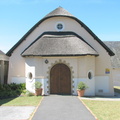 Original Pinelands Methodist Church building