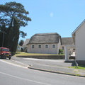 Pinelands Methodist Church Hall
