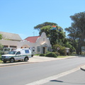 Pinelands Police Station