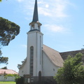Pinelands Dutch Reformed Church