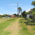 Pinelands Cricket Club on PInelands Oval
