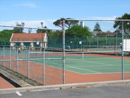 Pinelands Tennis Club