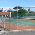 Pinelands Tennis Club