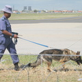 Military Police, Ysterplaat Airshow