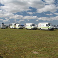 Incident Management Vehicles at Ysterplaat AirShow 2006