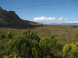 Kleinmond, South Africa