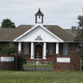 Pinelands High School Entrance