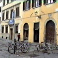 Shop where Teresa bought her Italian leather jacket, Florence