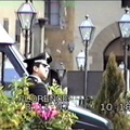 Italian Police in Florence