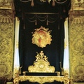 Mad King Ludwig's Bed, Palace, Germany