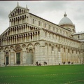 Church, Pisa, Italy