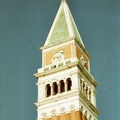 Clock Tower, San Marco Square, Venice