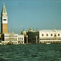 San Marco Basin, Venice, Italy