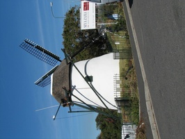 Mostert's Mill, Mowbray, Cape Town