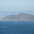 Cape Point Lighthouse in the distance...