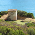 WW2 Pillbox, East Fort (Lower), Hout Bay