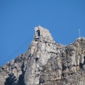Upper Cable Car Station, Table Mountain, Cape Town