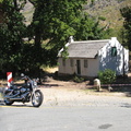 The Old Toll House, Mitchell's Pass