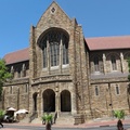 St George's Cathedral, Cape Town