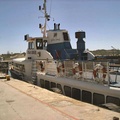 Old Robben Island Ferry