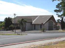 Modern Methodist Church