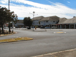 Central Square Shopping Centre, Pinelands