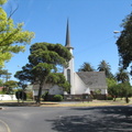 Dutch Reformed Church, Pinelands, Cape Town