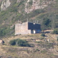 Canon Powershot S2 IS - 48x (Digital) Zoom - King's Blockhouse, Table Mountain, South Africa
