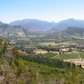 Franschhoek Valley