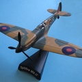 Model Spitfire MkII