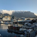 Panorama photo at V&A Waterfront_180