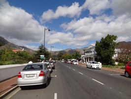 Franschhoek Main Road