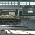 Chinese WZ-120-1 FT in Garage.PNG