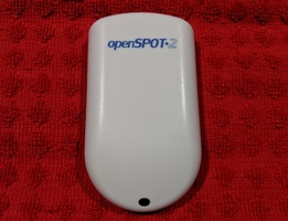 SharkRF openSPOT 2 - Digital radio Internet gateway/hotspot