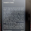 Kindle Oasis - Inverted view