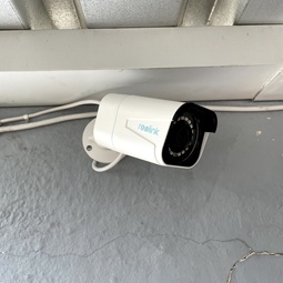 Reolink CCTV