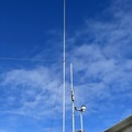 Antenna setup mid-2021