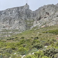 Upper Cableway station
