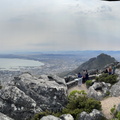 Panorama view at top_180