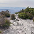 Video: Table Mountain flat top